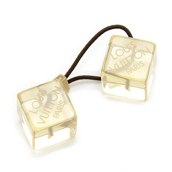 Louis Vuitton | Accessories | Louis Vuitton Vintage Lucite  display picture 3
